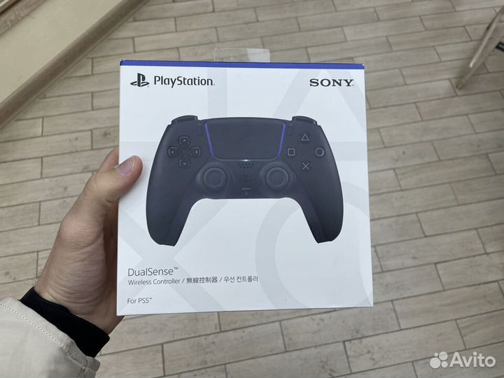PlayStation 5 новая ревизия (рассрочка без взноса)