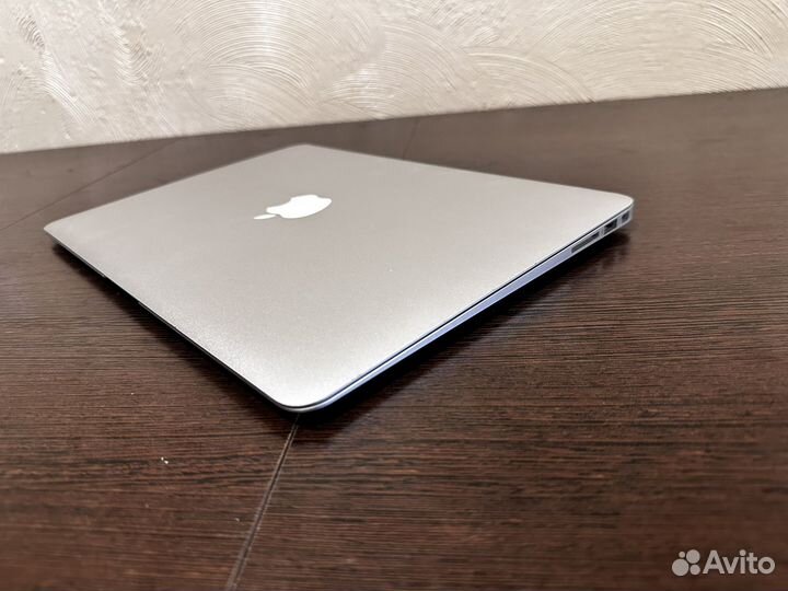 Ноутбук Apple MacBook Air 13-inch 2015