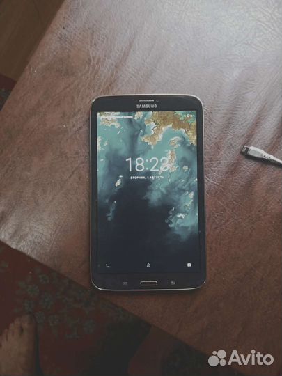 Samsung sm-t 311