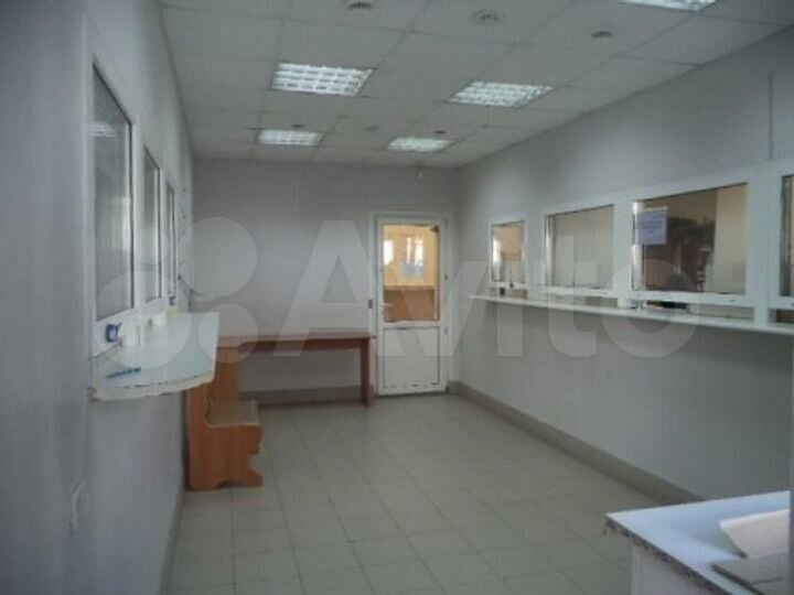 Нежилое помещение, 159 кв.м., г. Чебаркуль