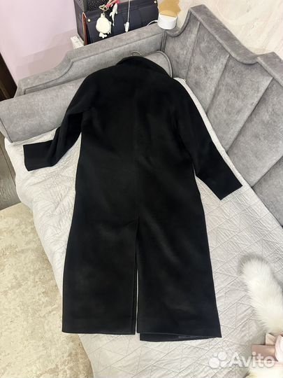 Пальто шерсть 44-46