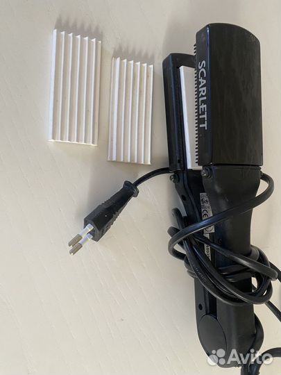 Выпрямитель для волос