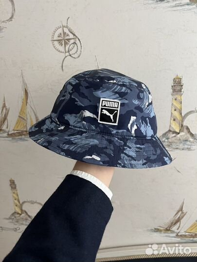 Панама puma