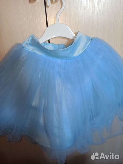 Платье для девочки 98 104