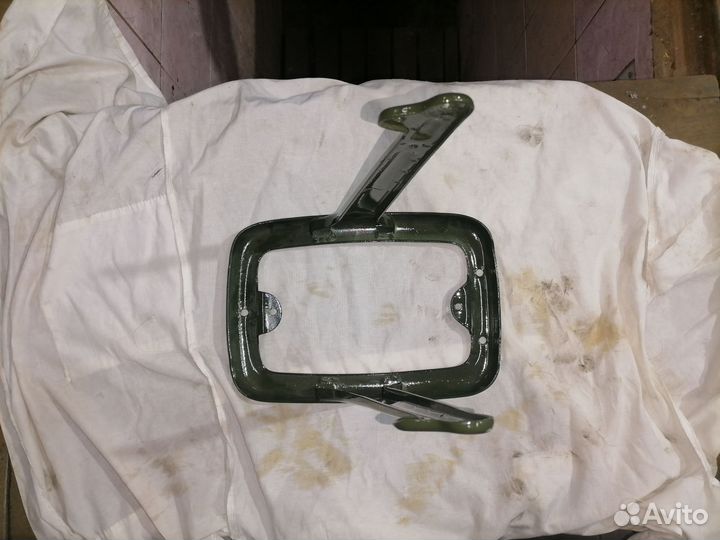 Багажник иж 350