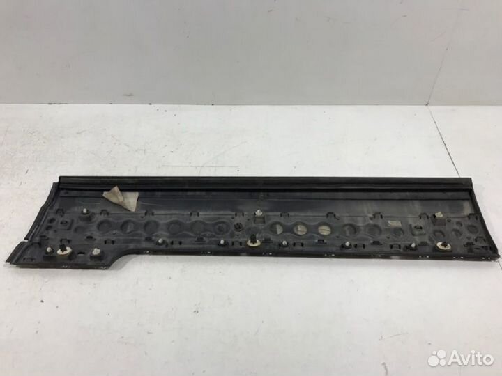 Накладка двери передняя левая Land Rover Range