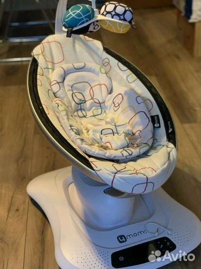 Mamaroo 4moms