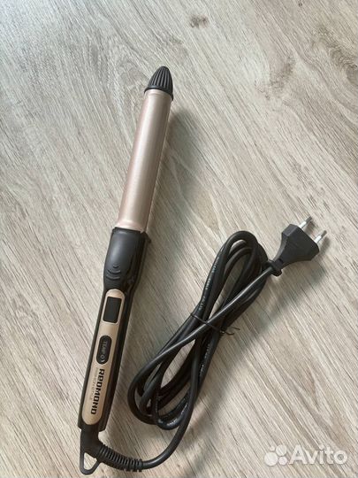 Плойка для волос