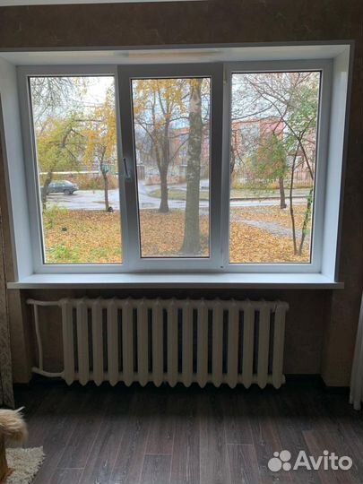 Продам пластиковое окно бу