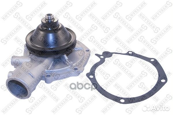 Помпа opel frontera 2.4i 3.0 86-98 Stellox O119