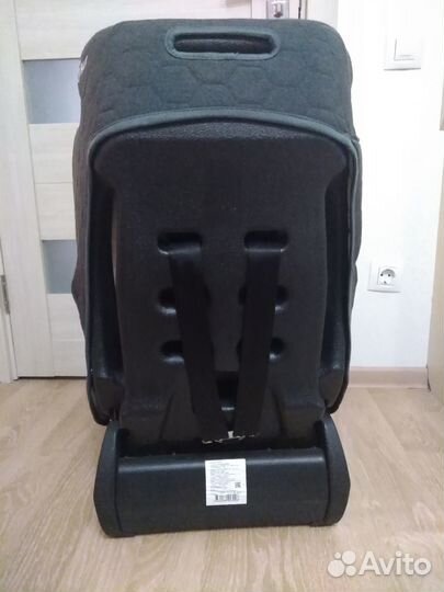 Детское автокресло от 0 до 25 кг