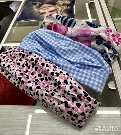 Платок бандана