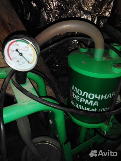 Воздушный компрессор