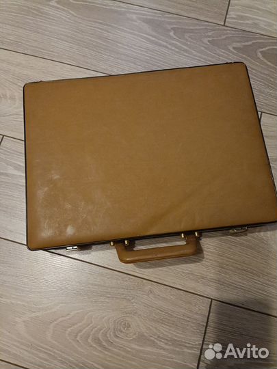 Кейс дипломат СССР