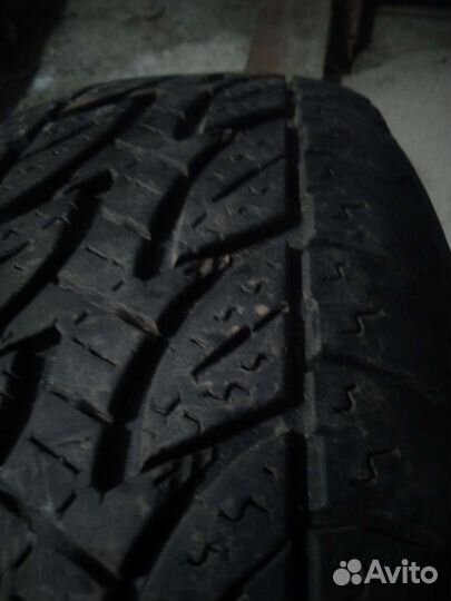 Bridgestone Dueler A/T D694 215/70 R16