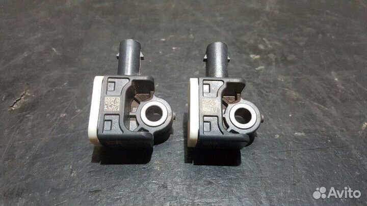 Датчик airbag Porsche Cayenne 958 3.0 hybrid AT