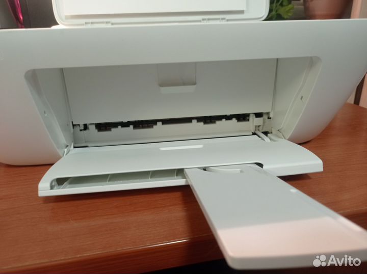Принтер мфу HP Deskjet 2320
