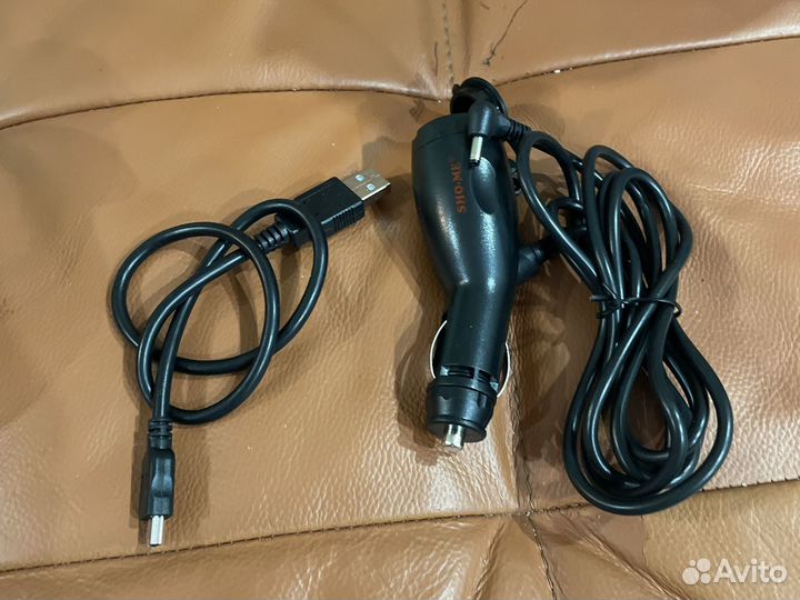 Видеорегистратор радар sho-me combo 5