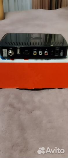 Ресивер триколор на 2 телевизора