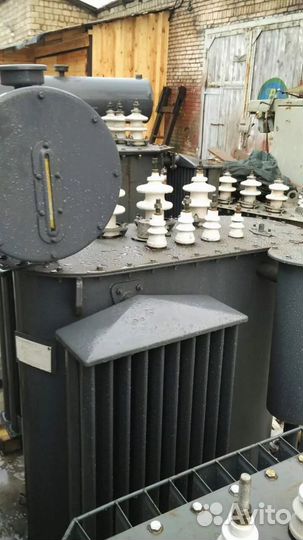 Трансформатор тмг-32