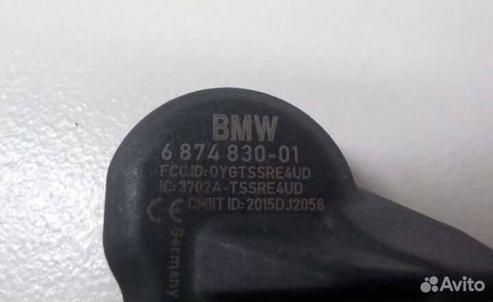 Датчик давления в шине (tpms) BMW 4-Series/M4 (F32