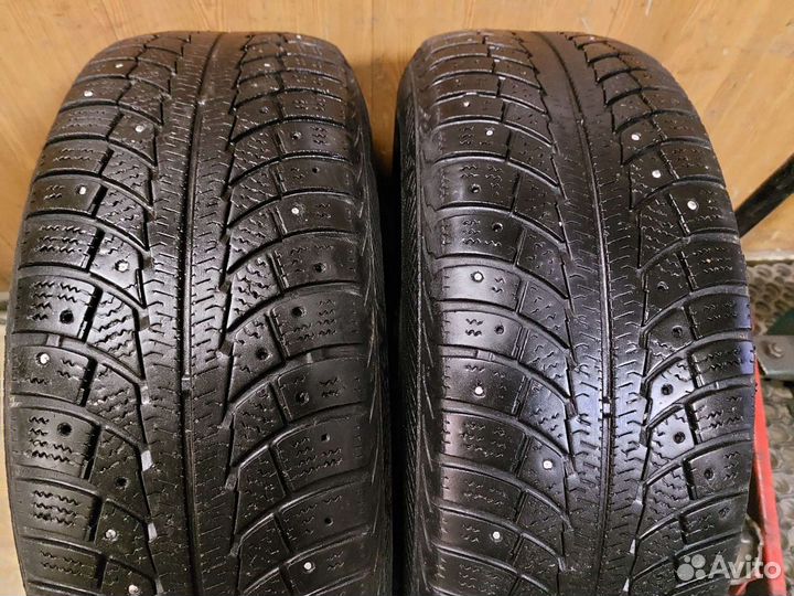Gislaved Nord Frost 5 215/65 R16 102T