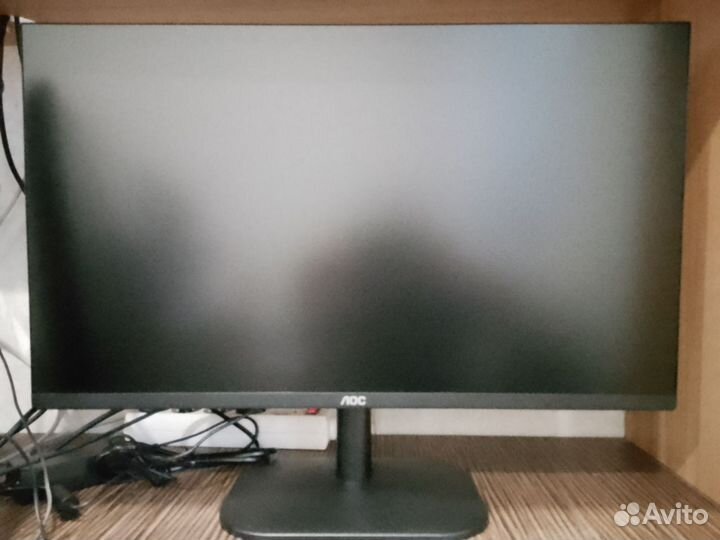 Монитор для компьютера 27 дюйма
