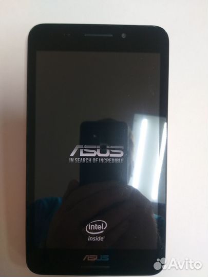 Планшет asus Fonepad 7 (FE375CXG)