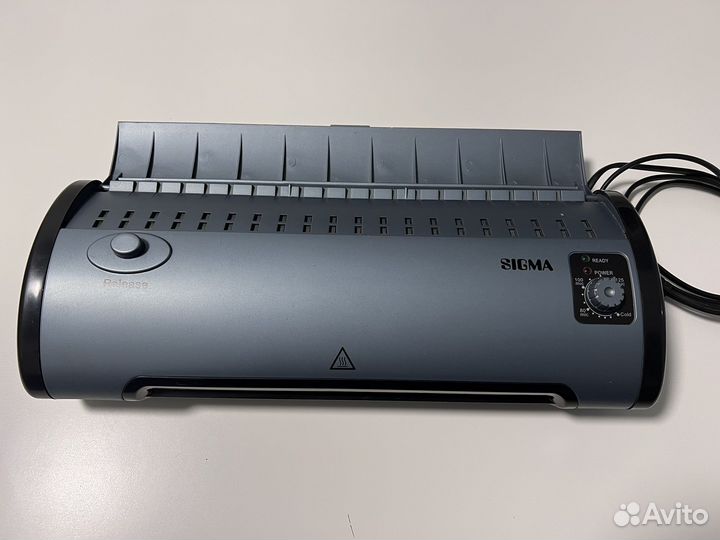Ламинатор sigma EL 243HC