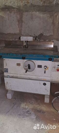 Фрезерный станок Griggio T220