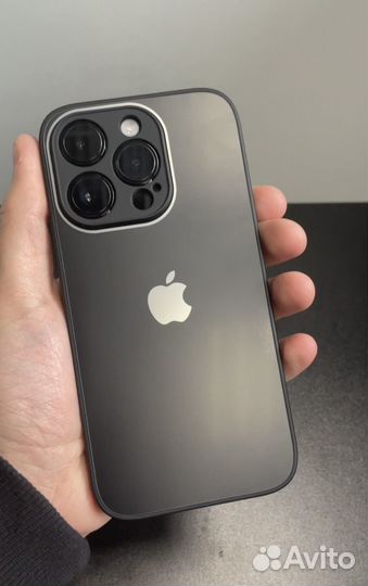 Чехол на iPhone 11, 12, 13, 14