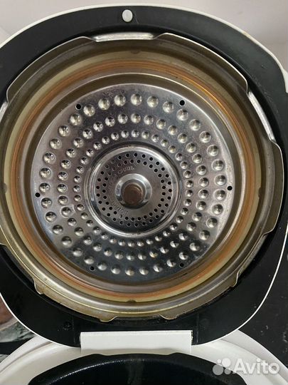 Мультиварка moulinex