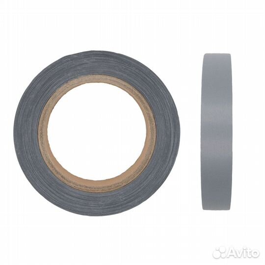 Лента светоотражающая, 80cpl, 2см*50м, 50 м