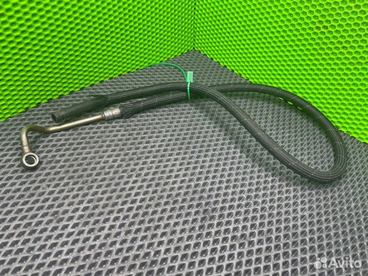 Шланг гидроусилителя Audi A8 D3/4E 2-й рест. 2010