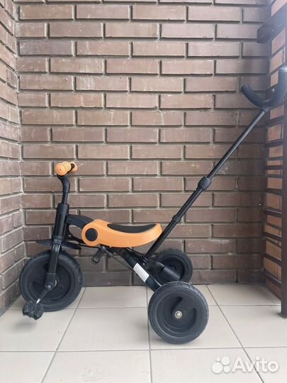 Велосипед Happy Baby Vester 4 в 1