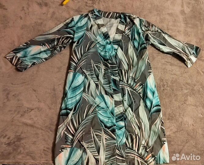 Женский халатик