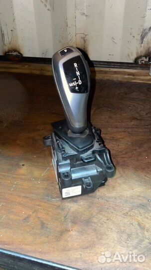 Селектор АКПП Bmw F30