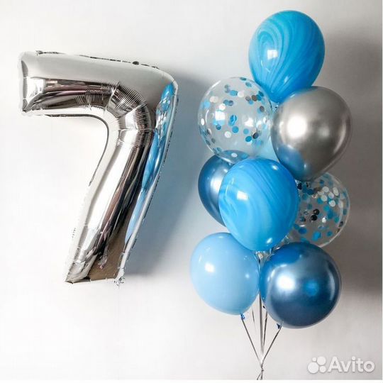 Воздушный шар