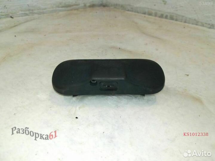 Форсунка омывателя стекла volkswagen jetta 5. лобо