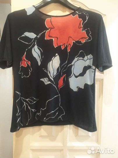 Футболка-блузка Gerry weber