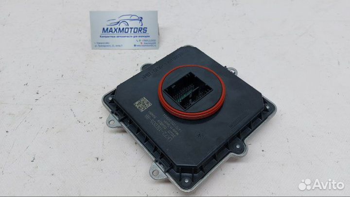 Блок розжига диодов Land Rover Discovery Sport