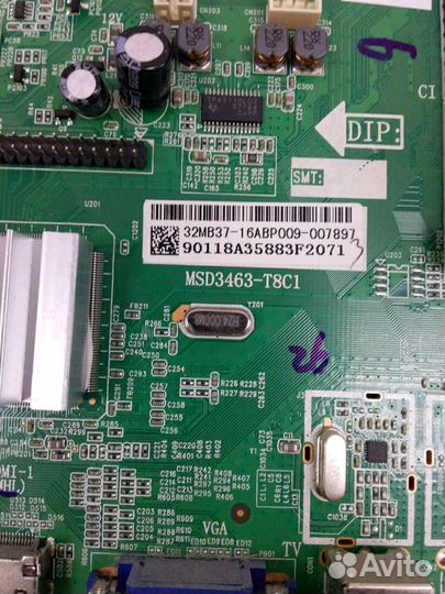 Продам платы(main) блоки от ЖК LED LCD телевизоров