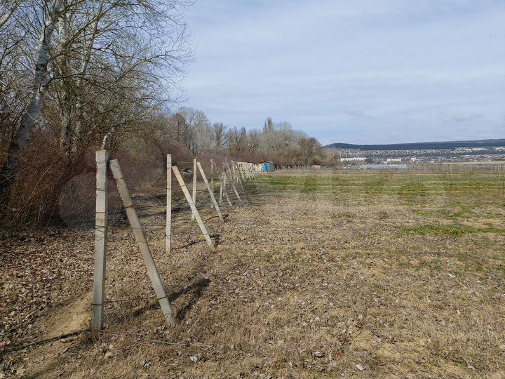 Участок 71,5 сот. (СНТ, ДНП)