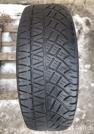 Michelin Latitude Cross 235/60 R18 107H