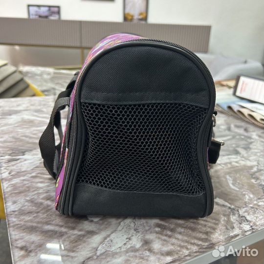 Сумка переноска для животных