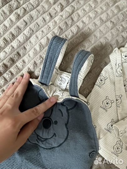 Костюм детский