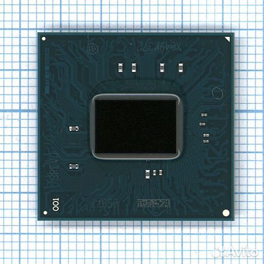 Чип Intel srevj GL82B365