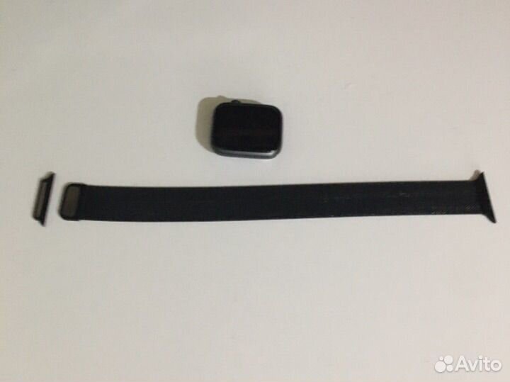Smart watch p7 pro