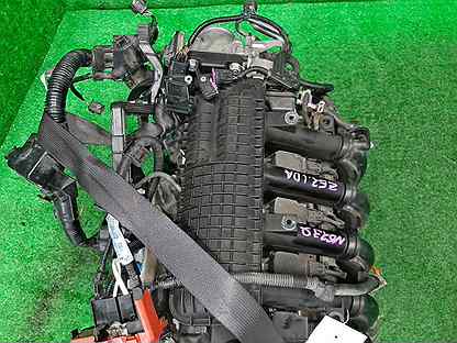 Двигатель honda insight ZE2 2012 LDA (2301271) 2WD
