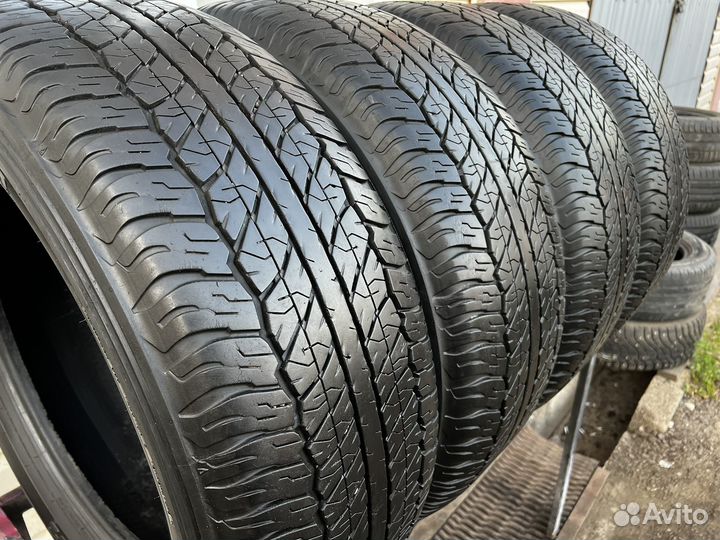 Dunlop Grandtrek AT20 265/60 R18 110H